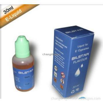 Concentrated E-Liquid